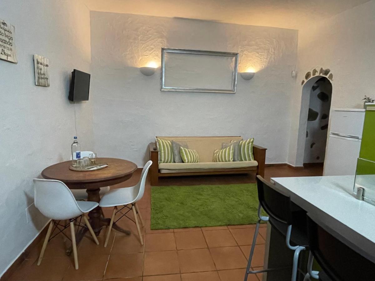 Bed&Ride La Manigua Apartment Ojos de Garza Bagian luar foto