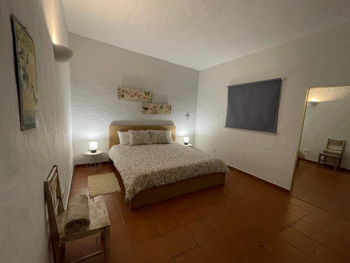Bed&Ride La Manigua Apartment Ojos de Garza Bagian luar foto