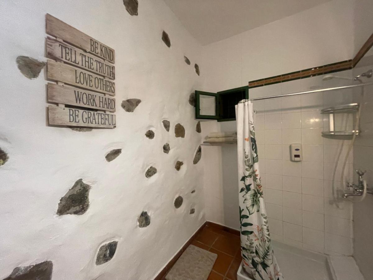 Bed&Ride La Manigua Apartment Ojos de Garza Bagian luar foto